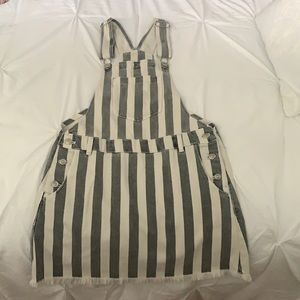 Zara Kids Overalls